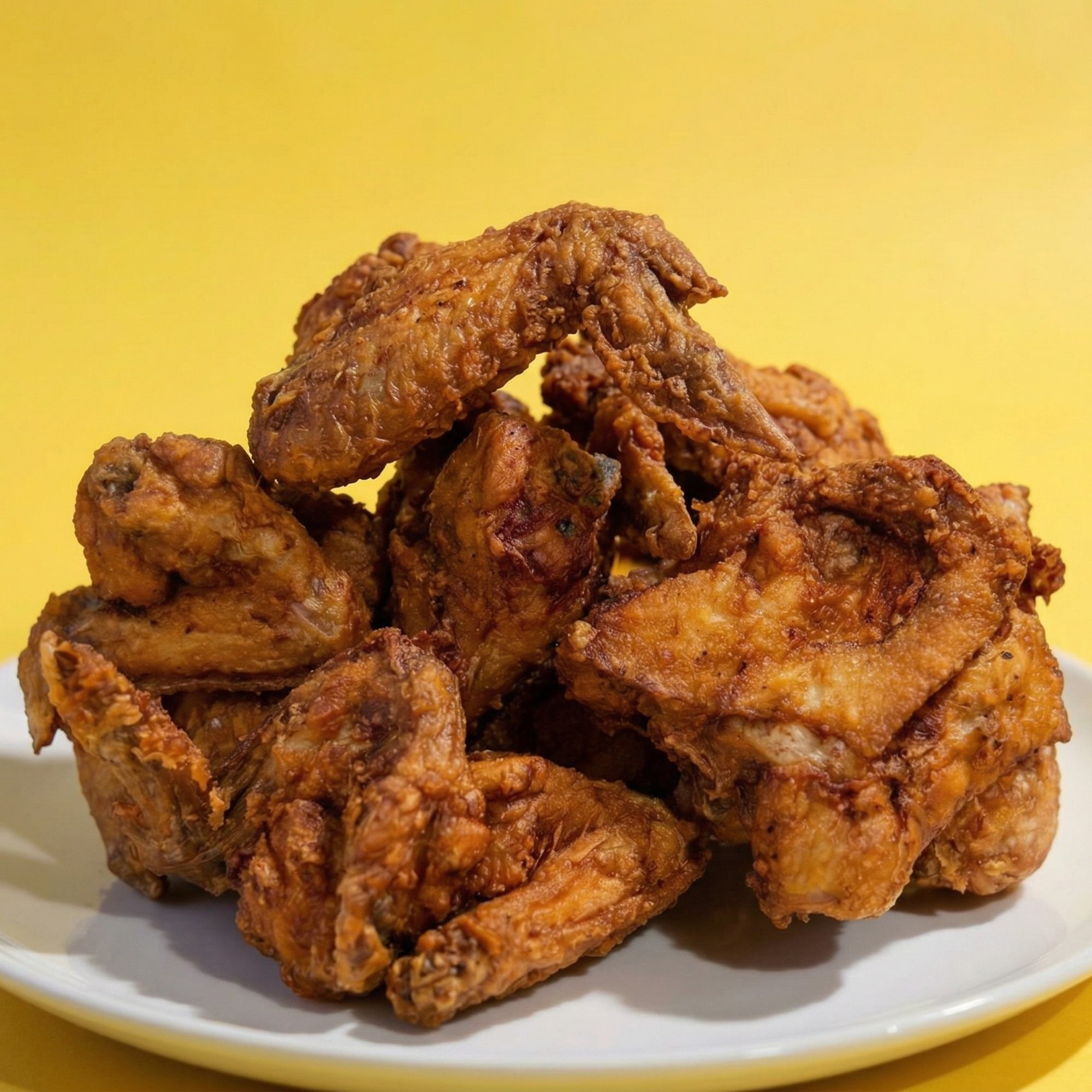 21 Piece Mix Chicken Combo