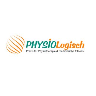 Logo von PHYSIO Logisch