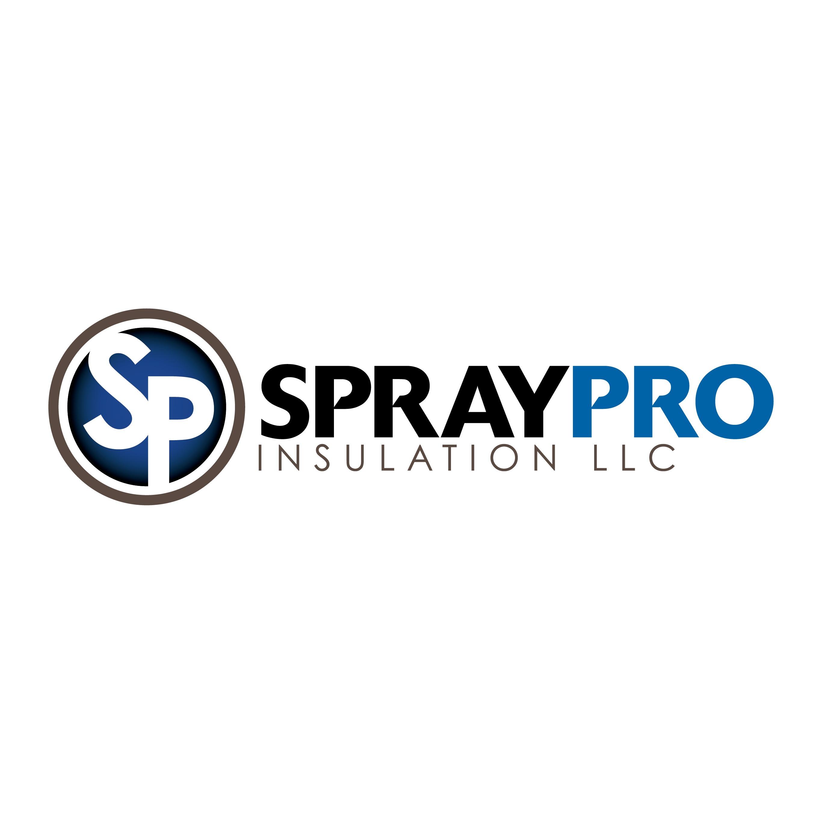 Spray Pro Insualtion, LLC Logo