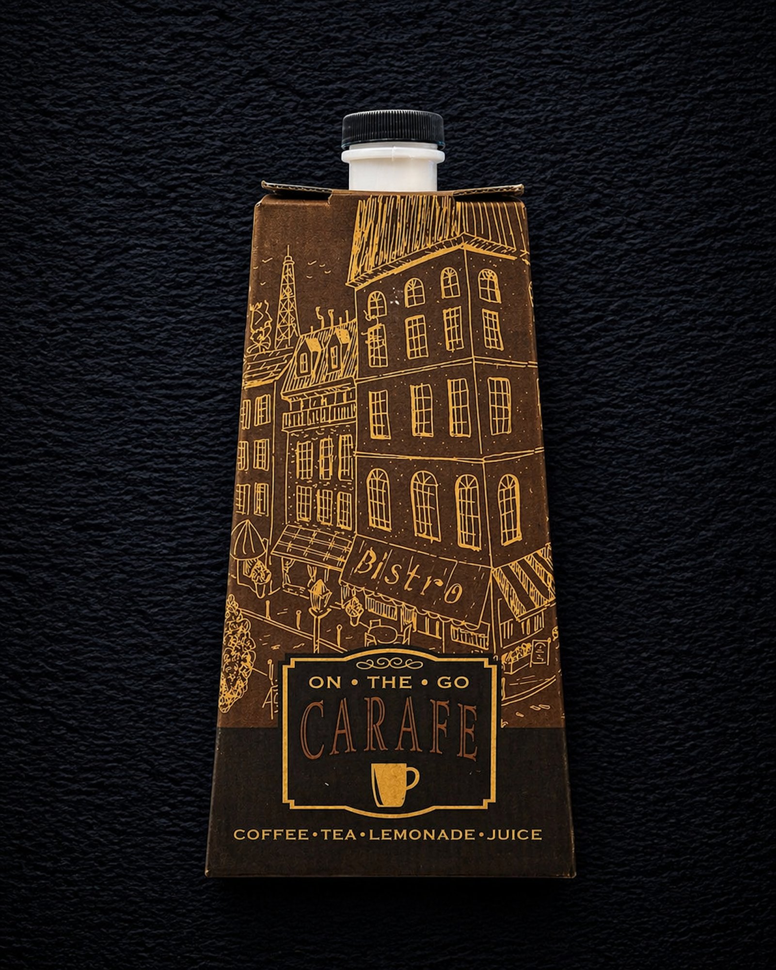 Coffee To Go 96oz