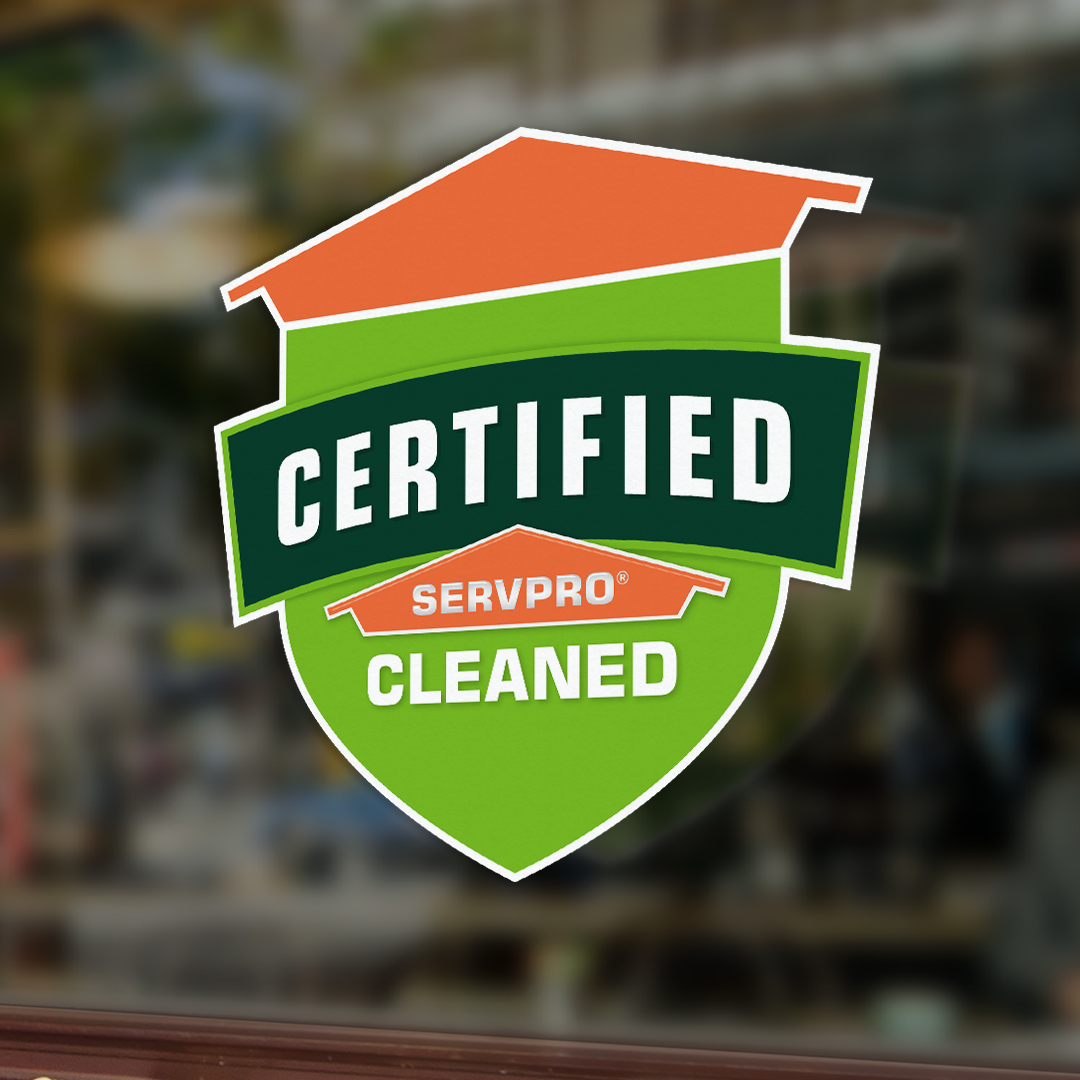 SERVPRO of Temecula Image