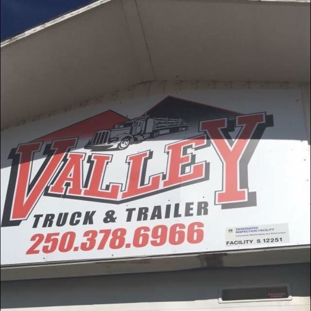 Images Valley Truck & Trailer Ltd