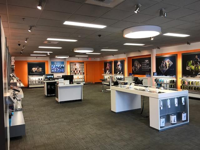 AT&T Store Photo