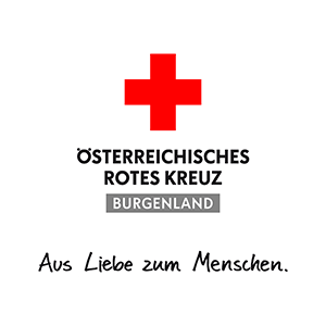 Logo von Rotes Kreuz Bezirksstelle Güssing