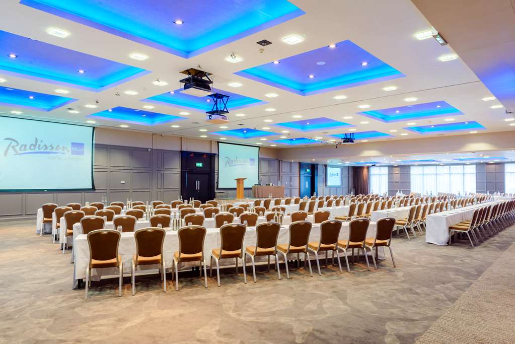 Radisson Blu Hotel, Athlone 27