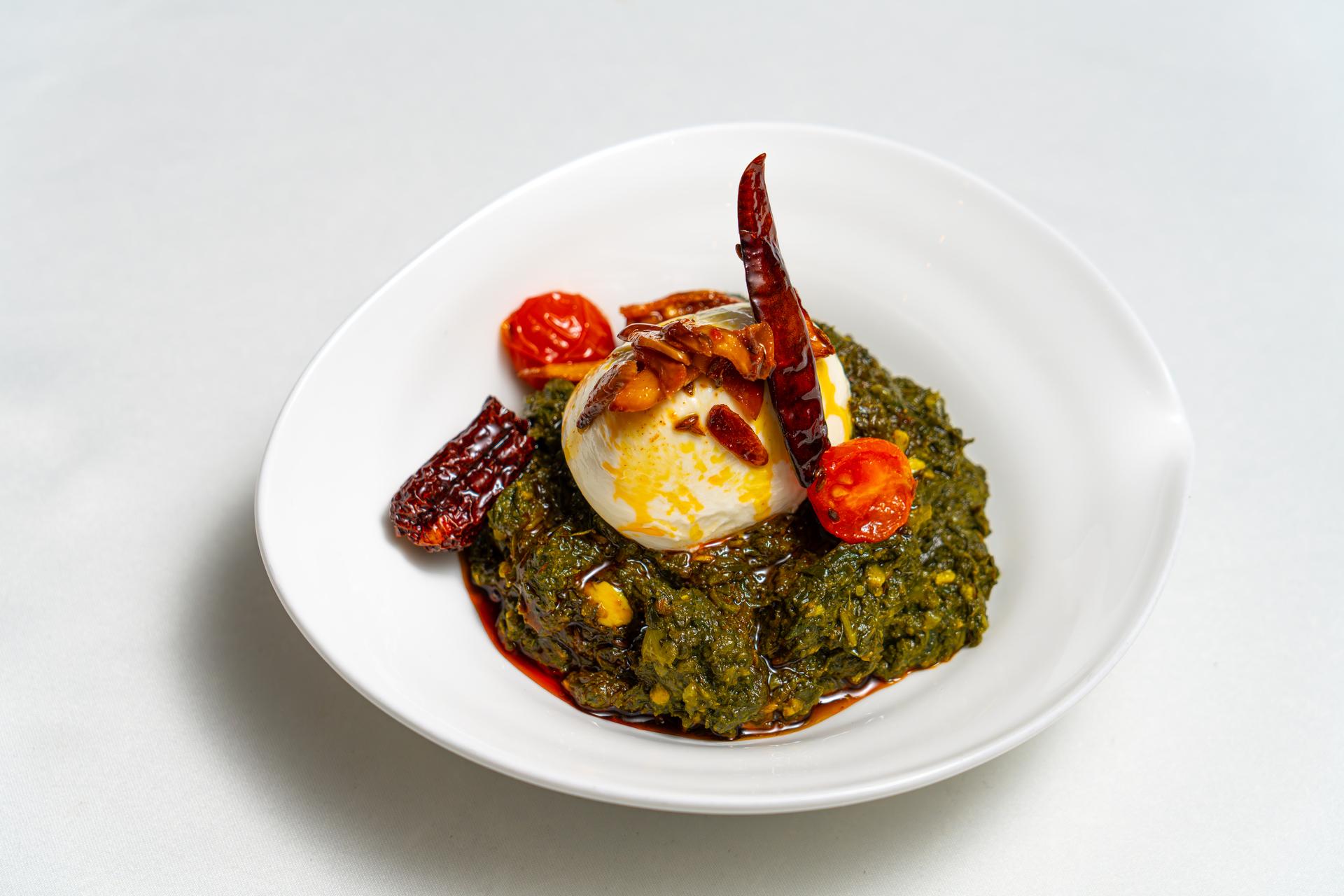 Jashan Indian Fine Dining Image