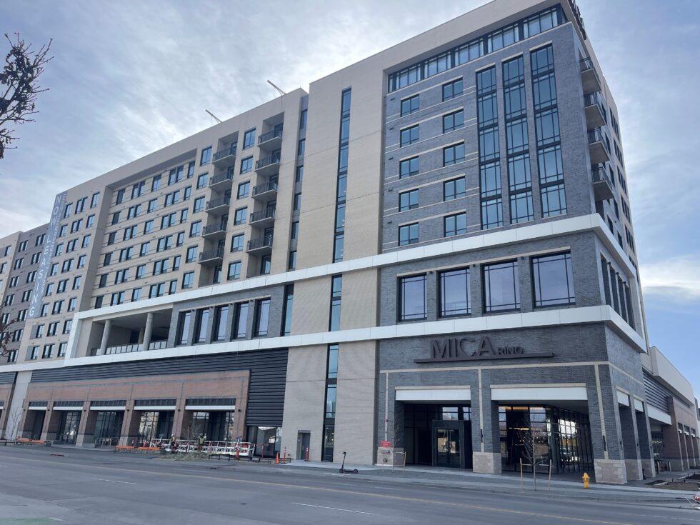 Element13 Facades Image