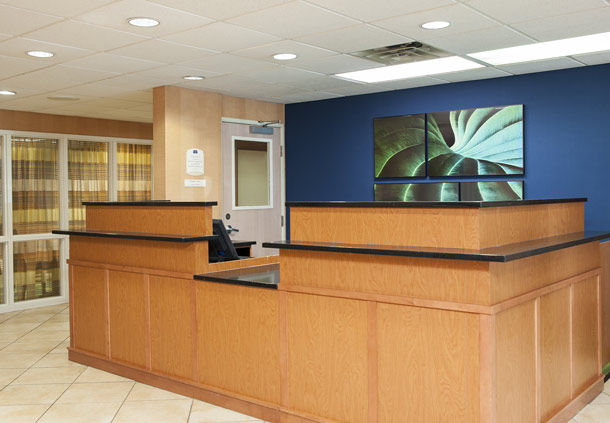 Images Fairfield Inn by Marriott East Lansing