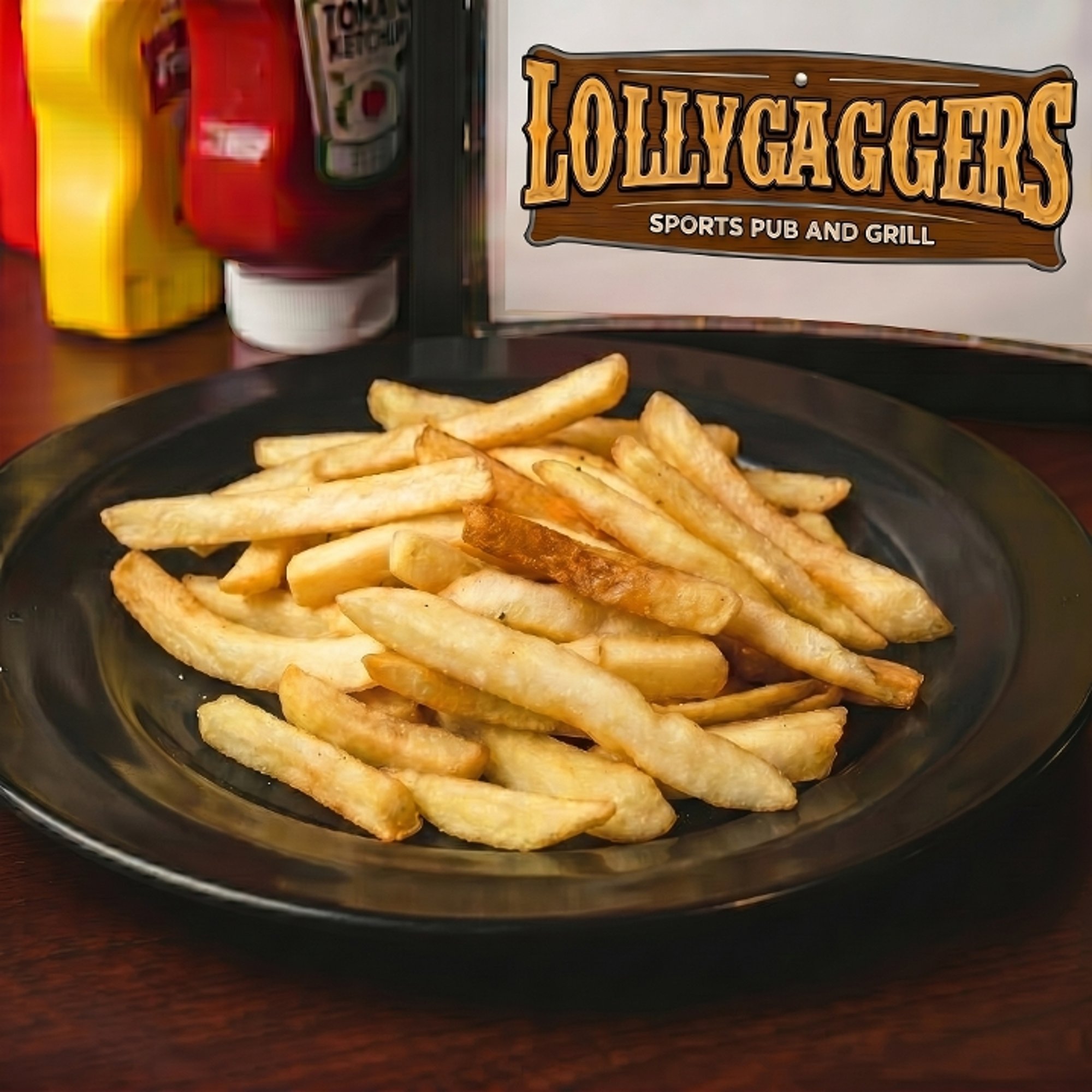 Fries