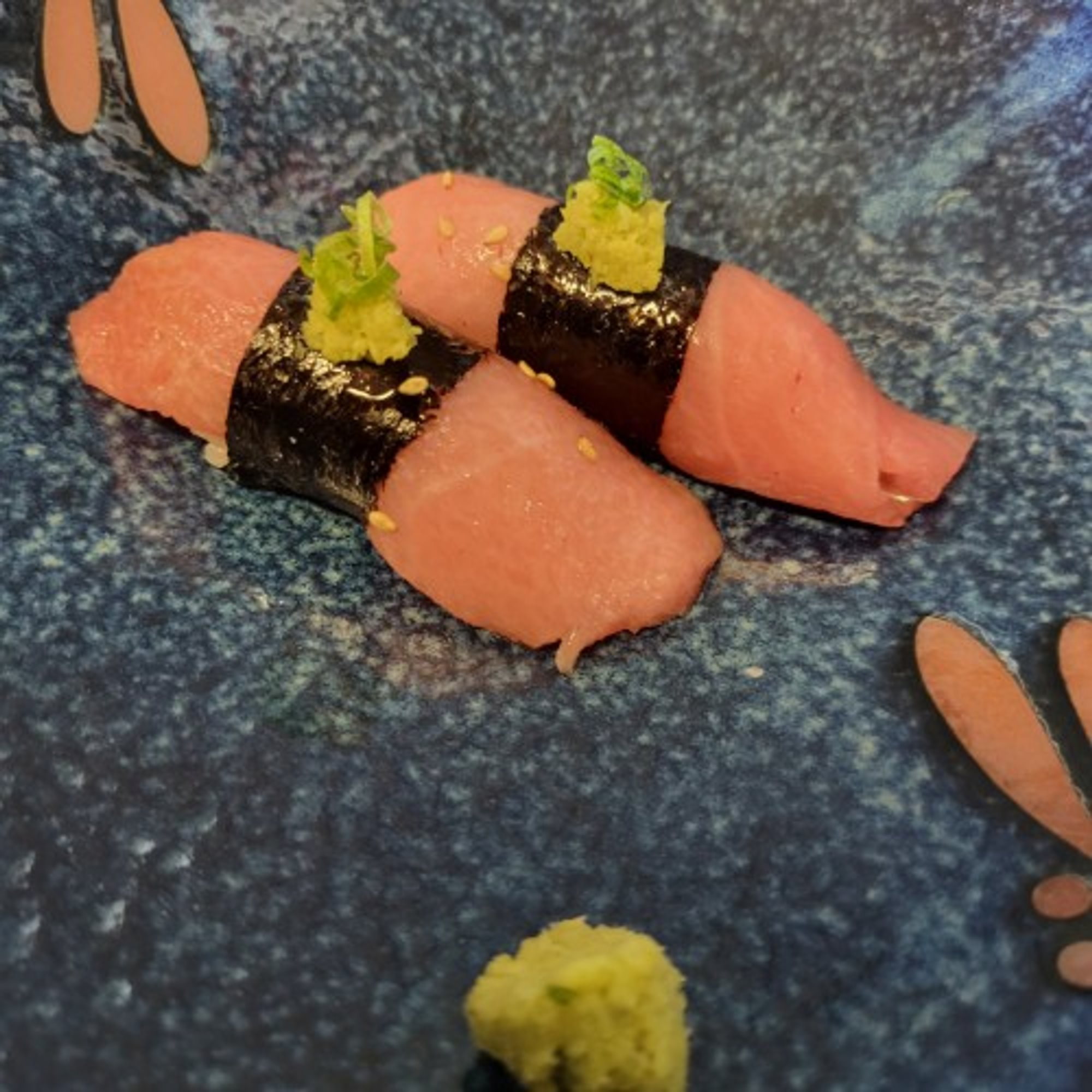 O-Toro Nigiri 2 Pcs