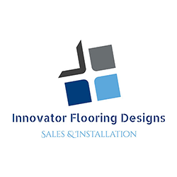 Innovator Flooring Designs Logo