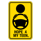 Hope4MyTeen Logo
