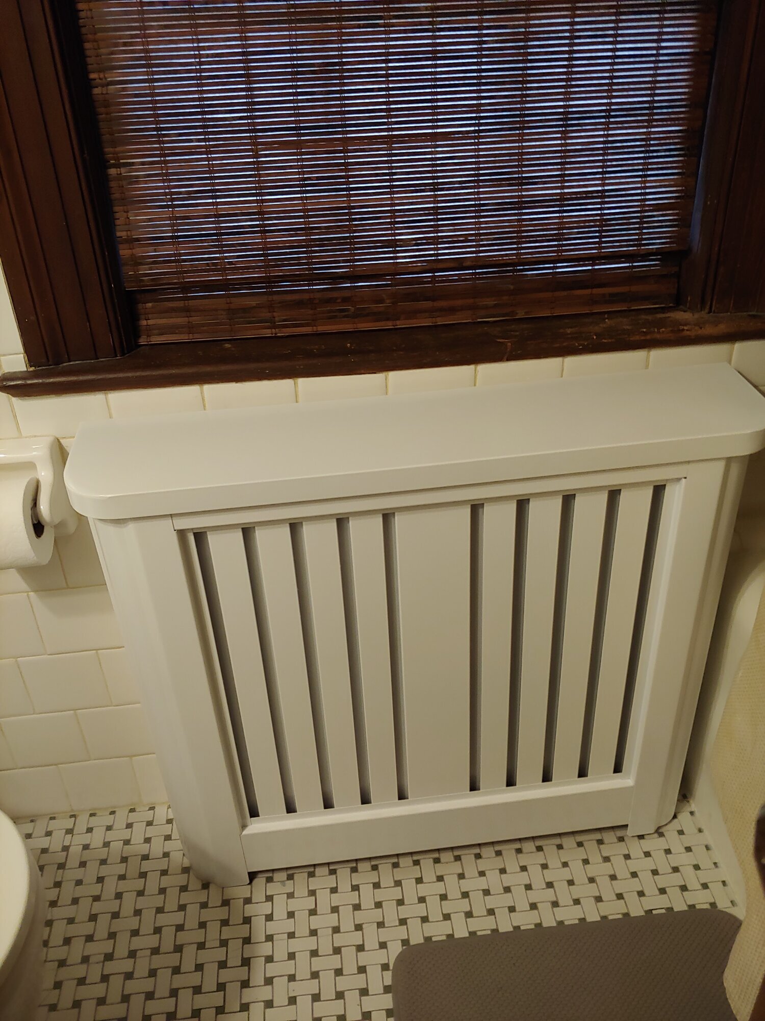 DC Radiator Covers Image