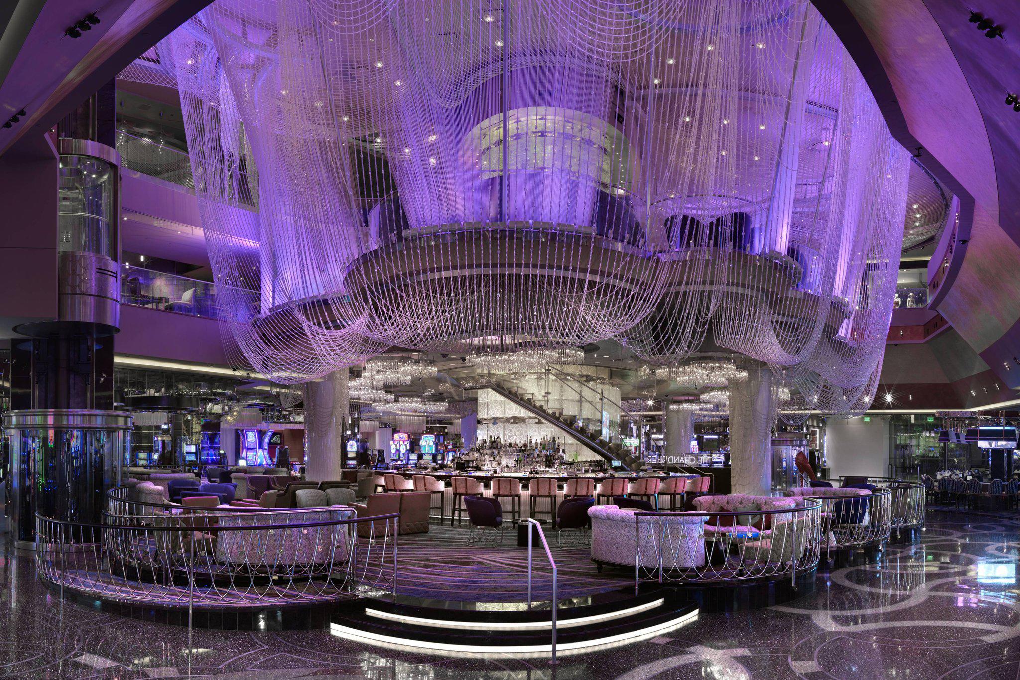 The Cosmopolitan of Las Vegas, Autograph Collection Photo