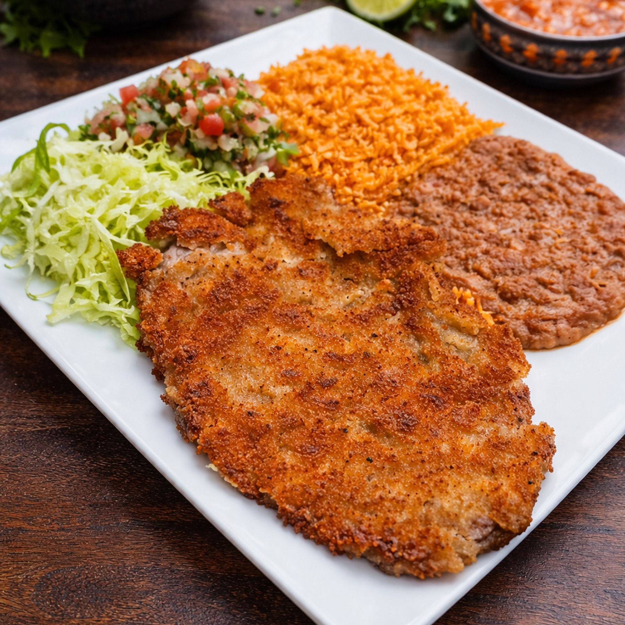 Milanesa