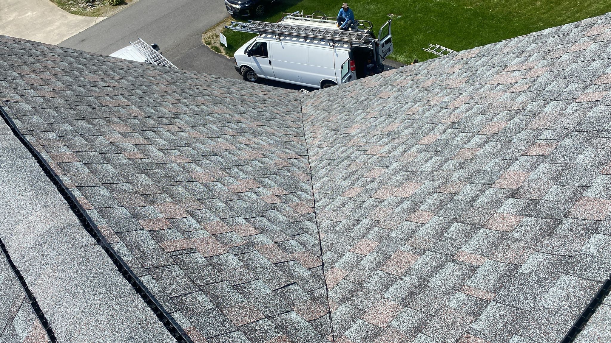 Radiant Home Services Image