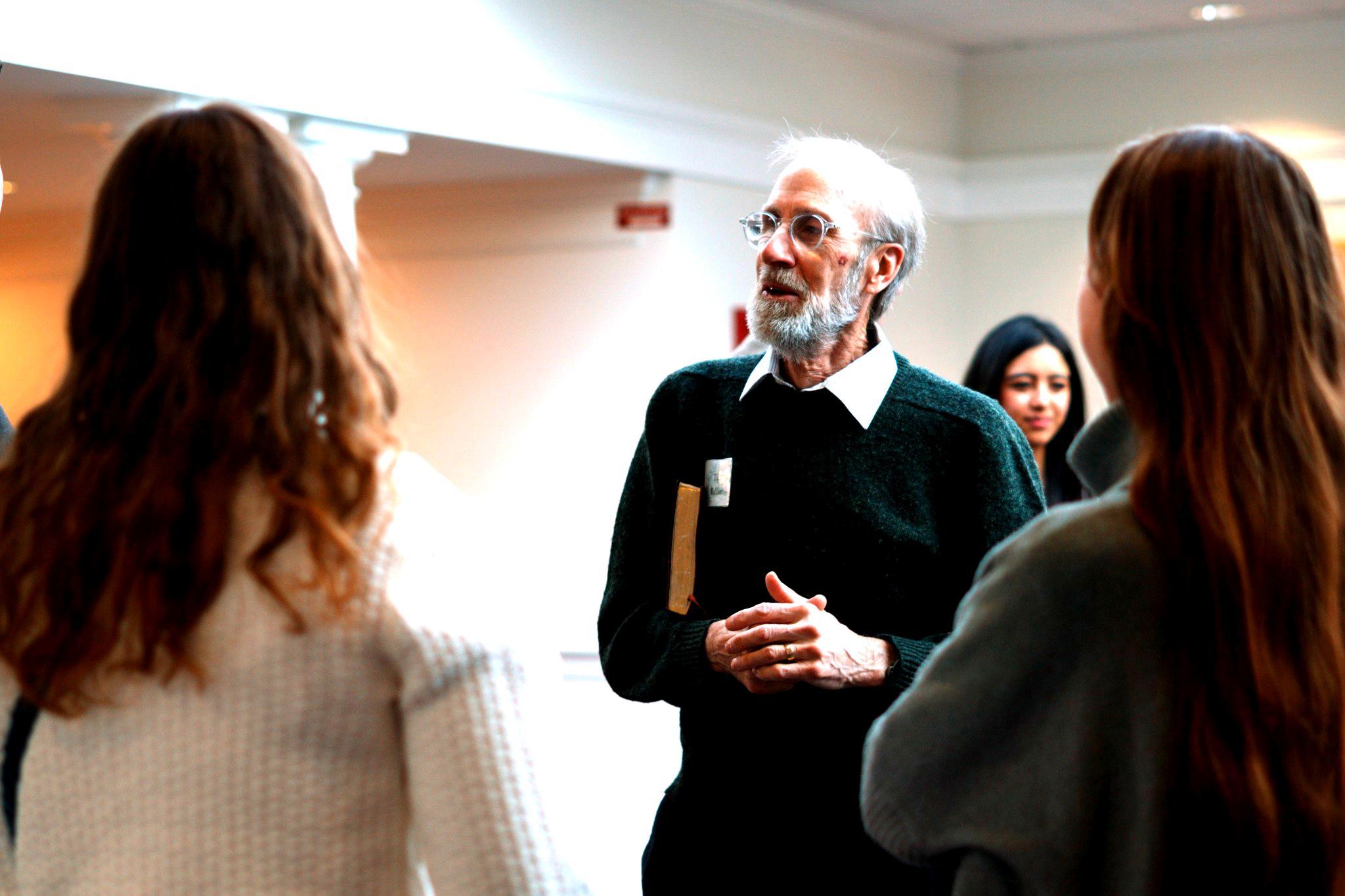 Carlisle Congregational Church Image