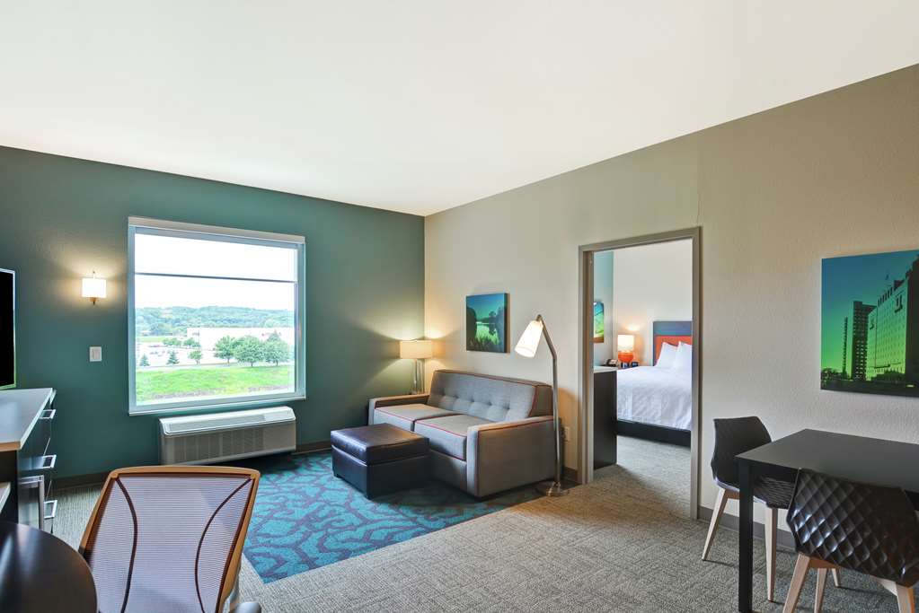 Home2 Suites by Hilton Rochester Mayo Clinic Area Image
