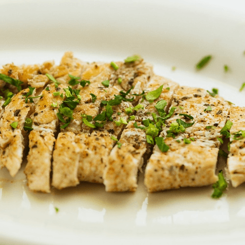 Side Grilled Chicken