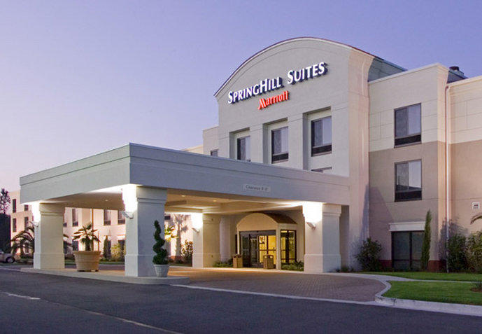 SpringHill Suites by Marriott Las Vegas North Speedway Photo