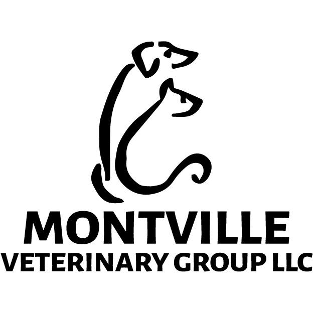 Montville Veterinary Group Logo