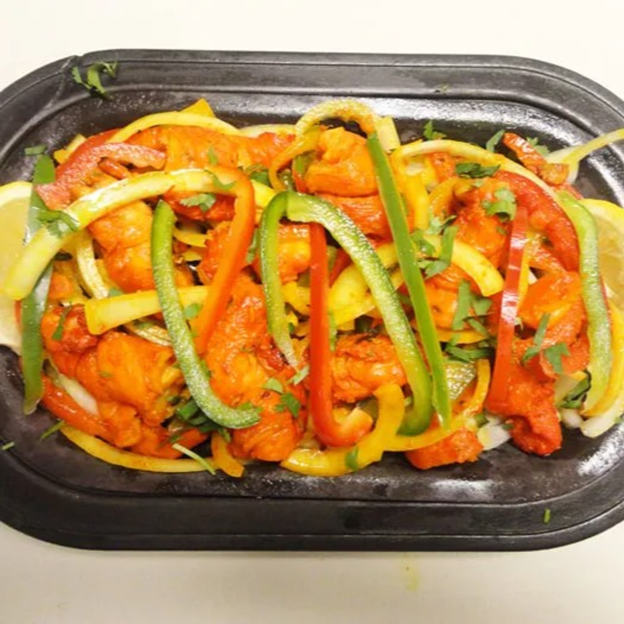 Tandoori Lobster