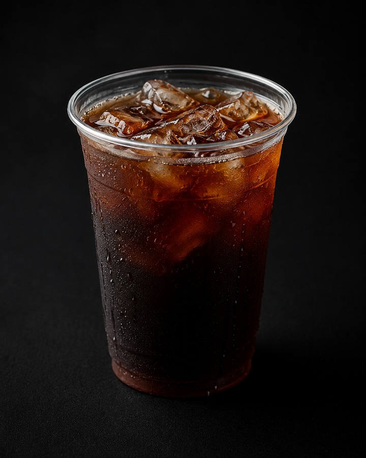 Cold Brew