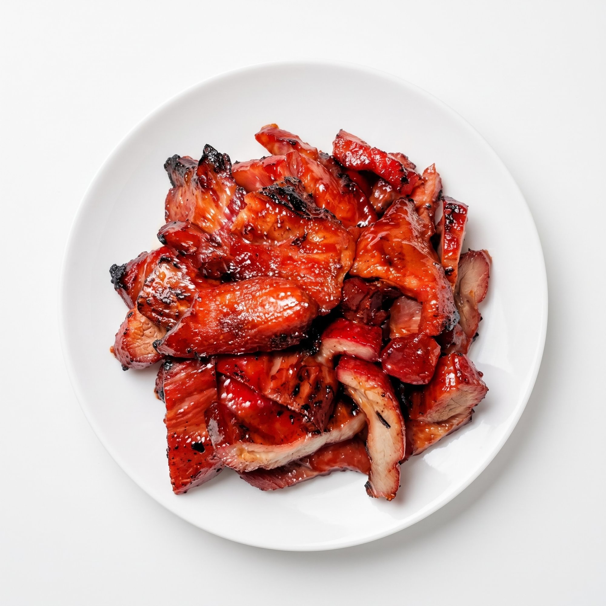 Boneless Spare Ribs