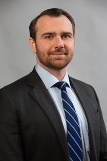 Photo of Bradley Borriello - Morgan Stanley