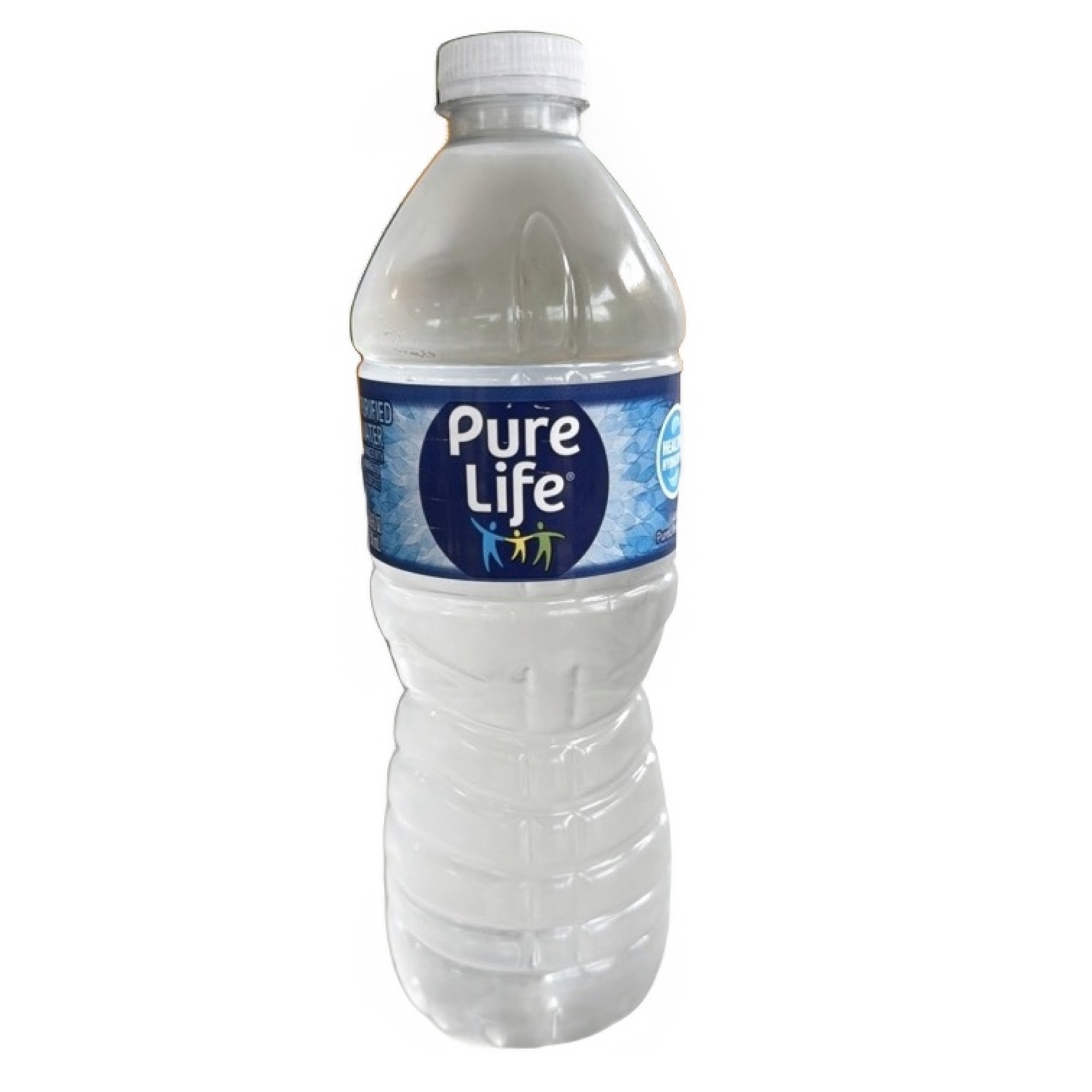 Bottled Water