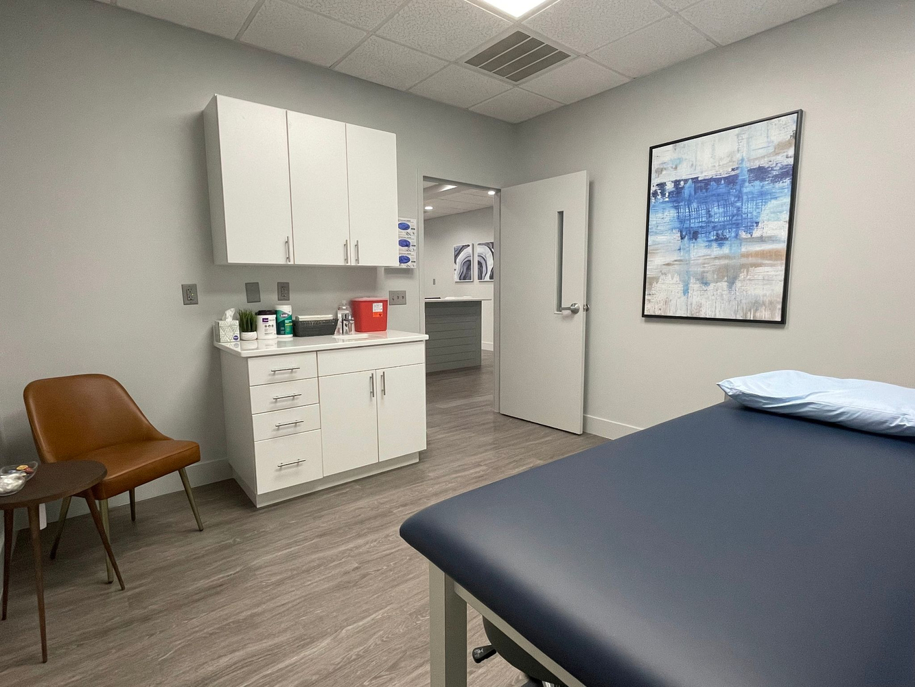 QC Kinetix (Phoenix) Image