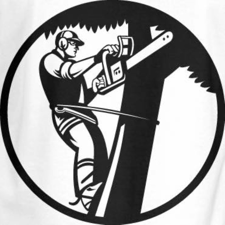 Bryant's Tree, Land and Debris Service LLC Logo