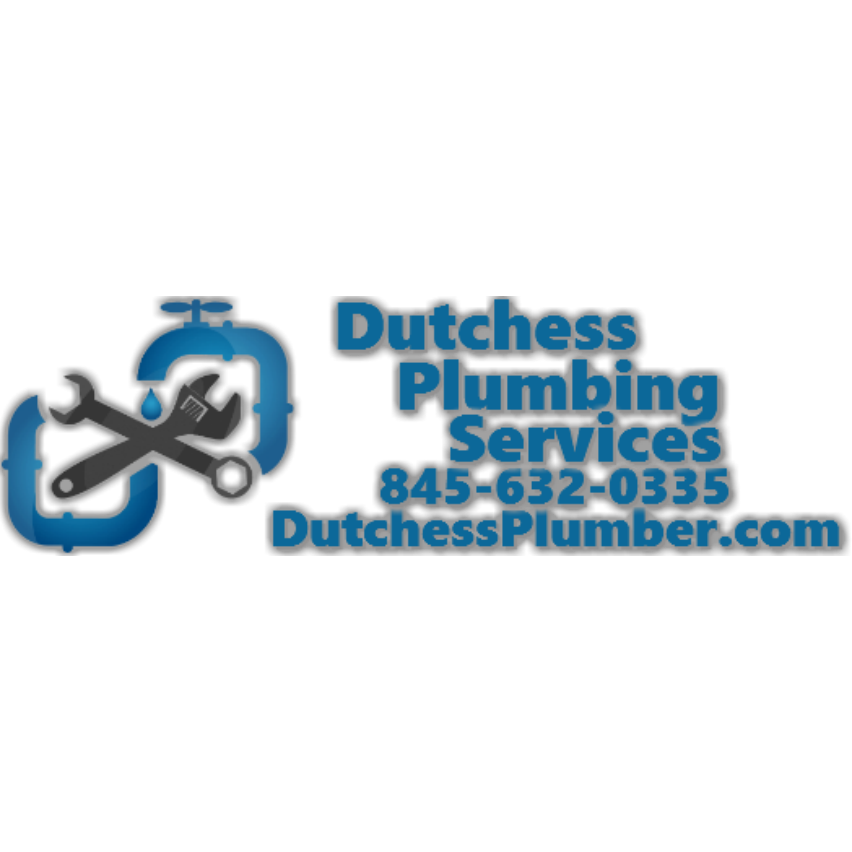 Dutchess Plumber Logo