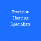 Precision Hearing Specialists