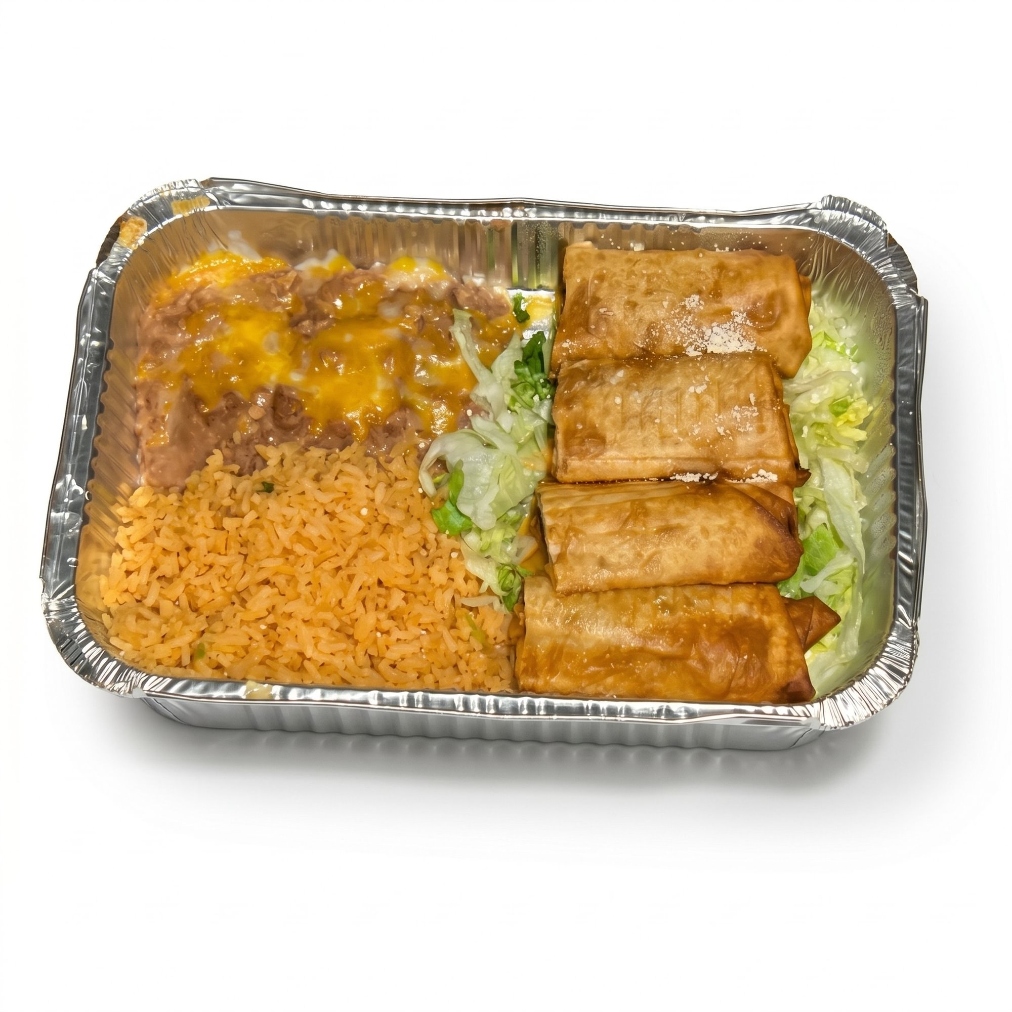 Flautas