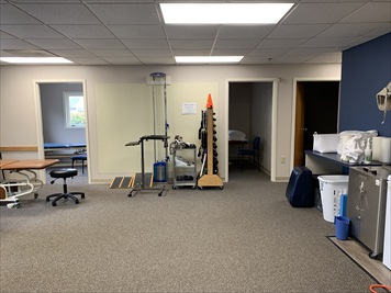 Images Select Physical Therapy - Westborough