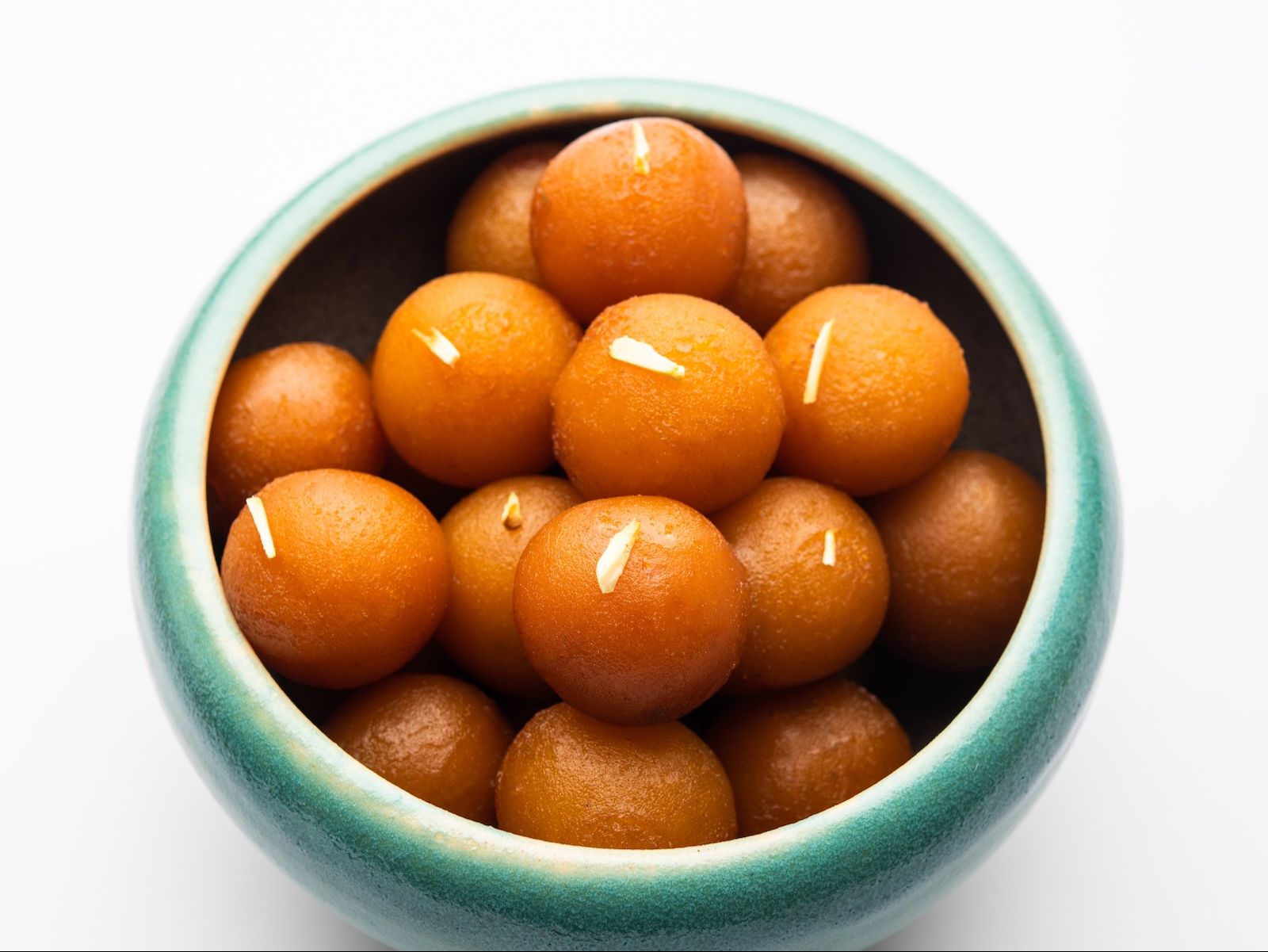 Gulab Jamun (3pcs)