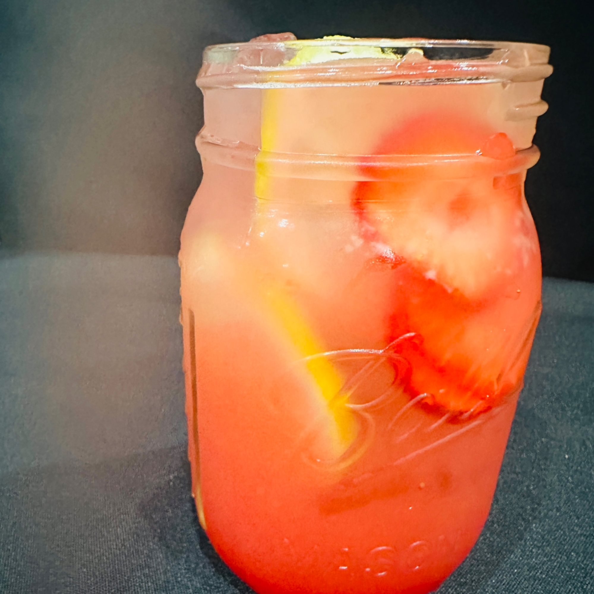 Strawberry Lemonade