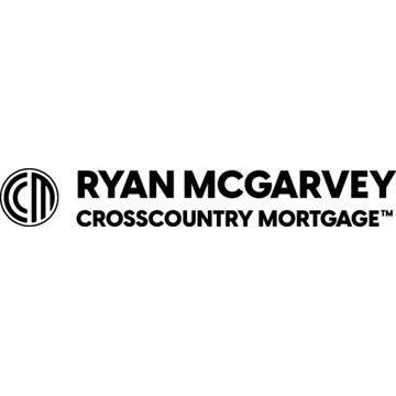Ryan McGarvey at CrossCountry Mortgage, LLC
