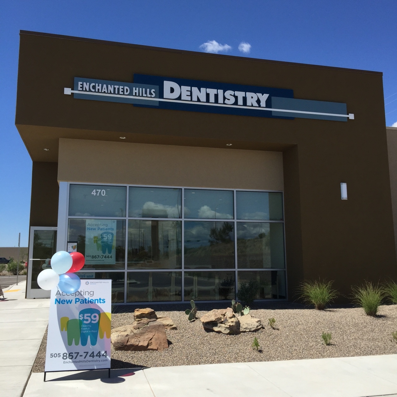 Looking for a family dentist in Bernalillo, NM? You have come to the right spot!