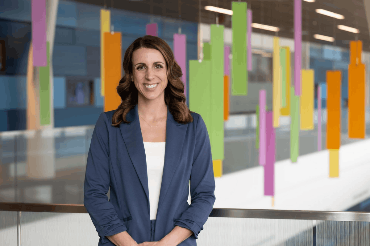 Amy Stofer, DNP, APRN-CNP