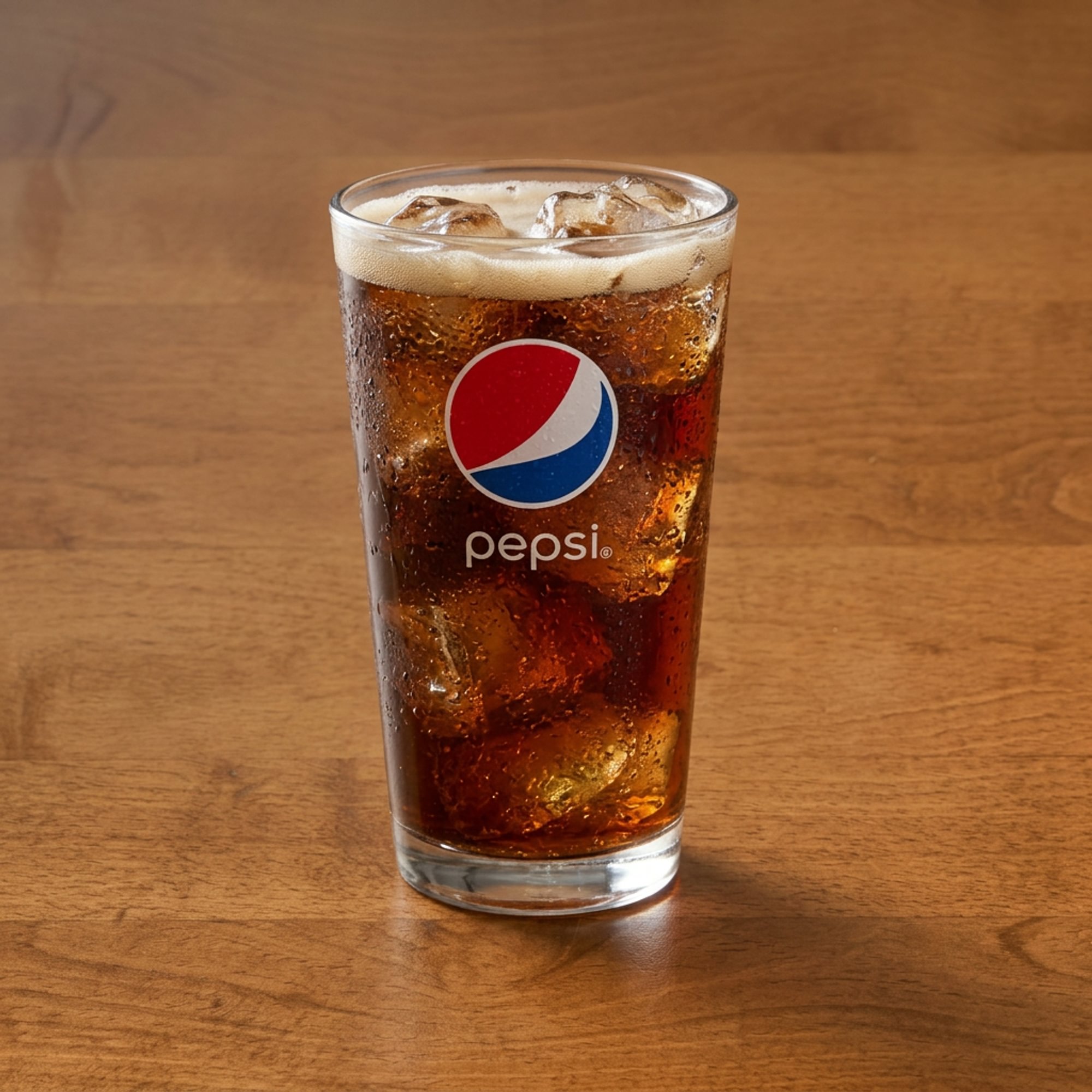 Pepsi