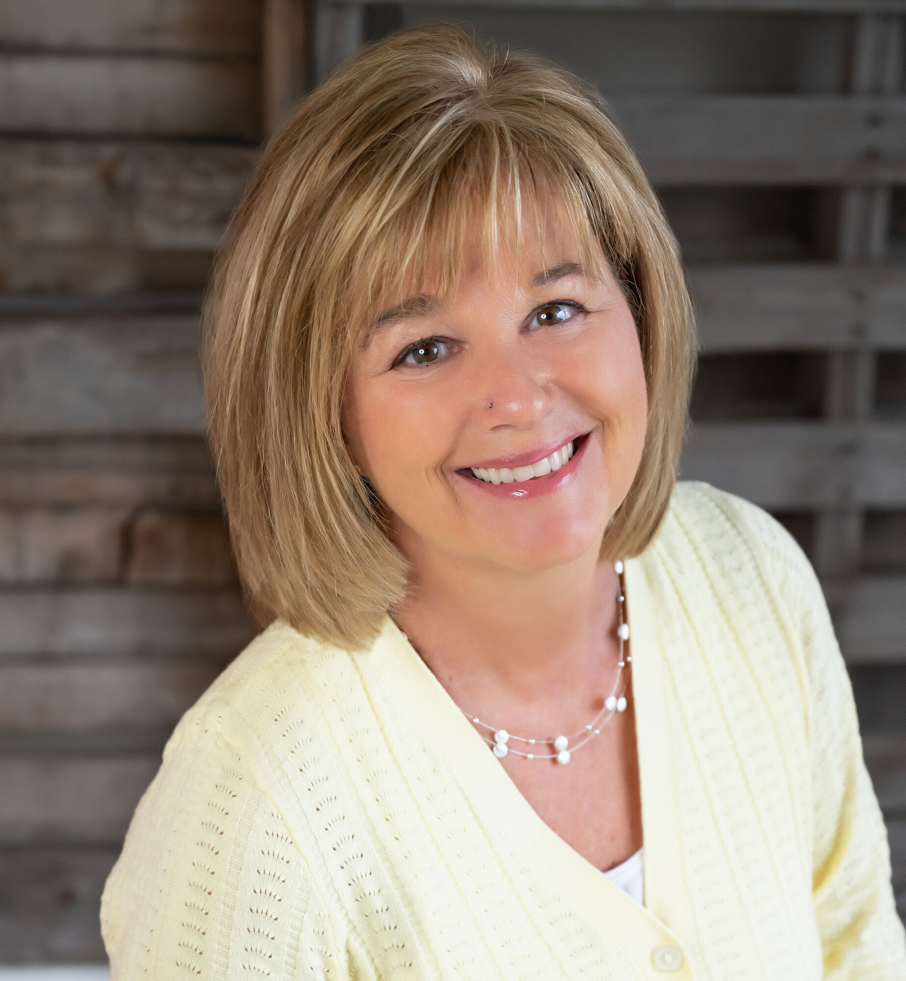 Dawn Drexler-Hilber, Realtor Image