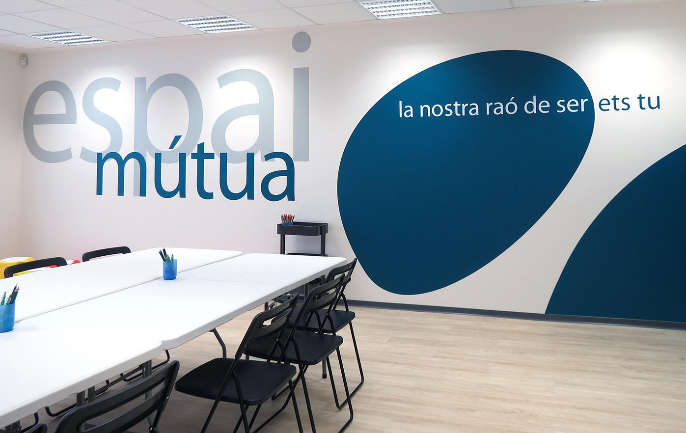 Mútua General de Catalunya 4 Mútua General de Catalunya 4
