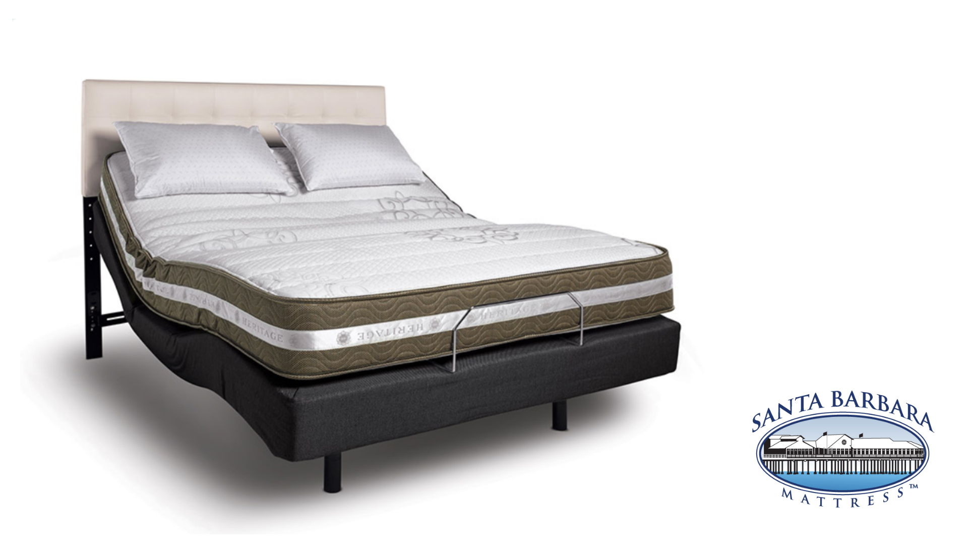 Santa Barbara Mattress Image