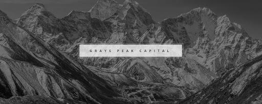 Grays Peak Capital Photo