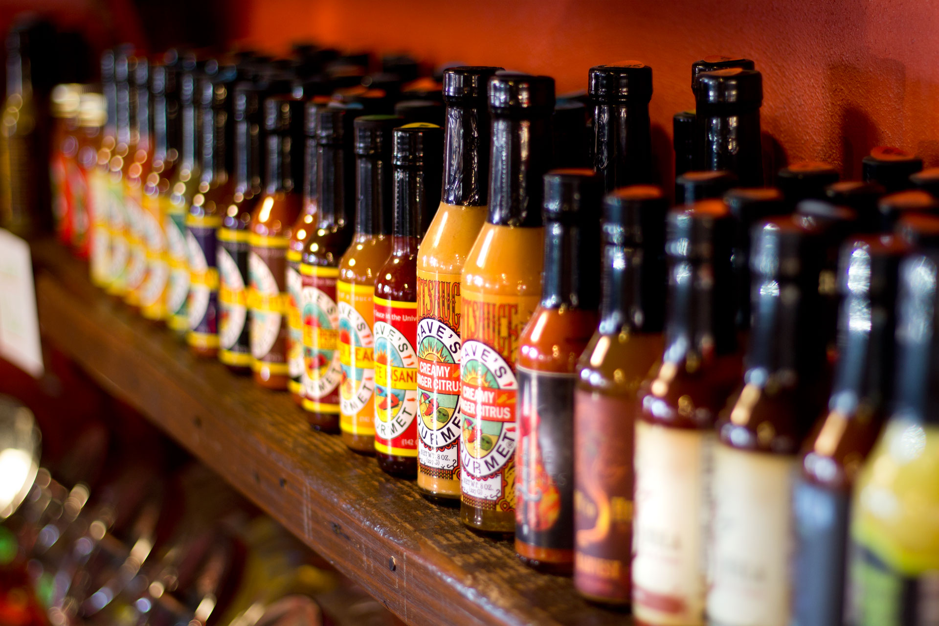 Little Angie’s Cantina Image