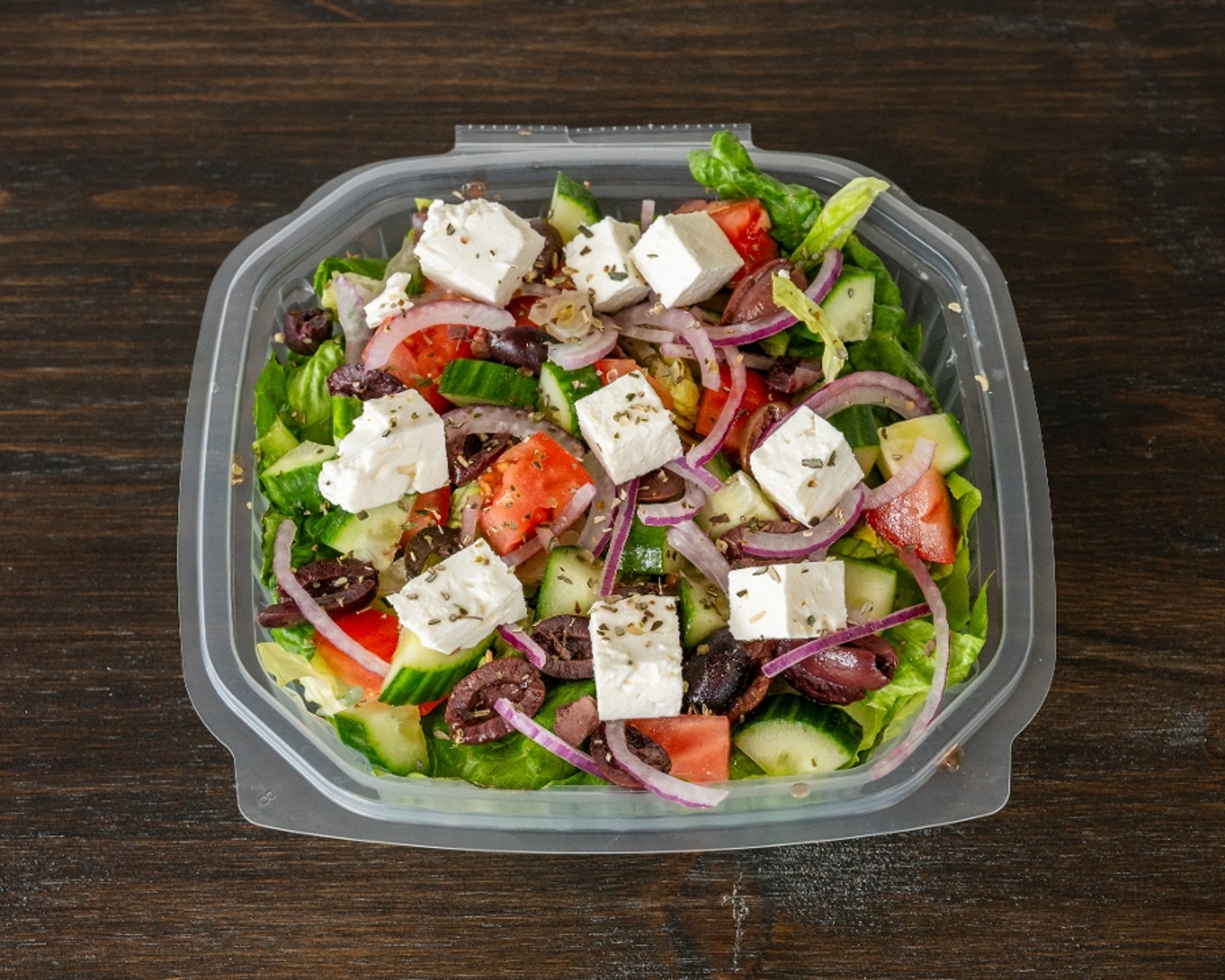 Greek Salad