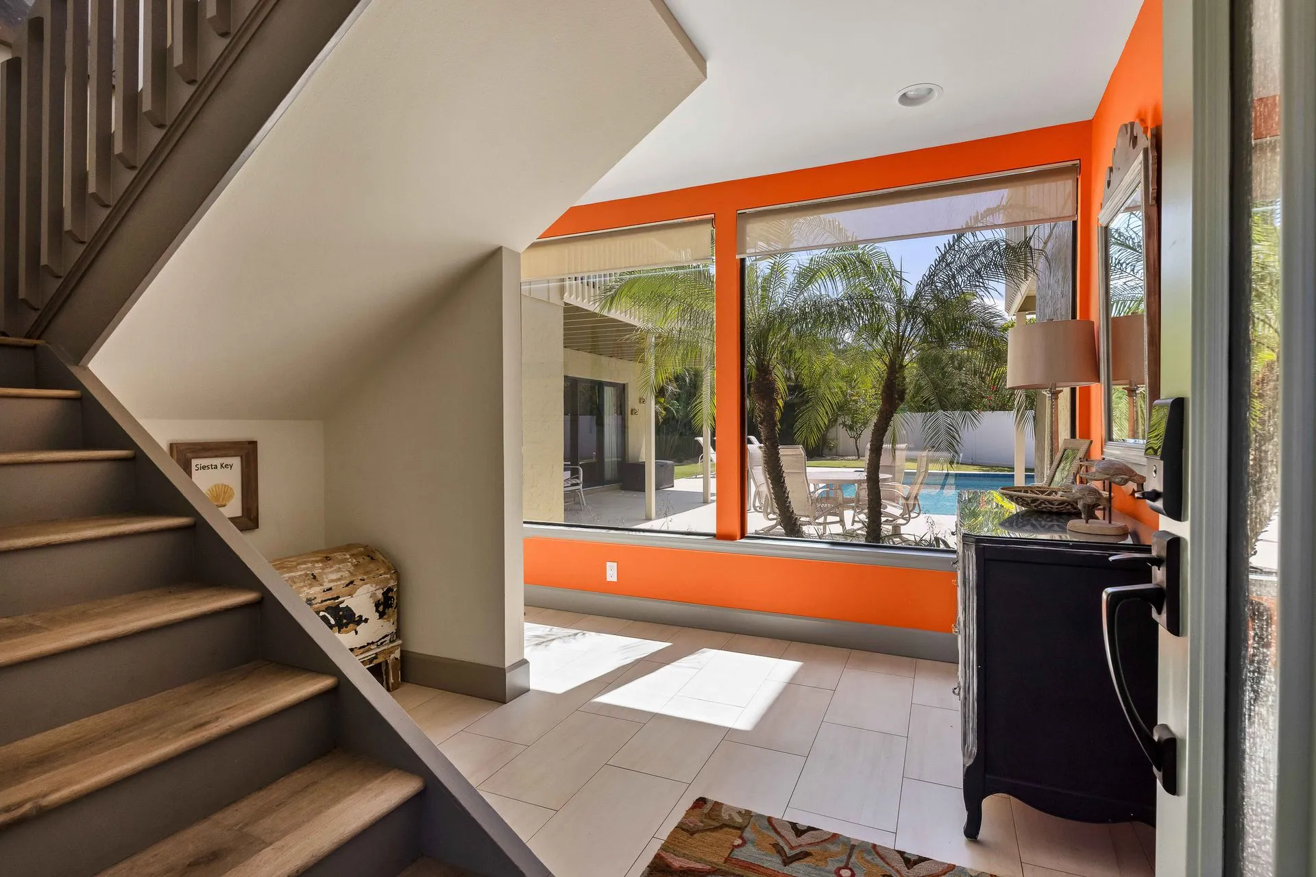 Impact Windows