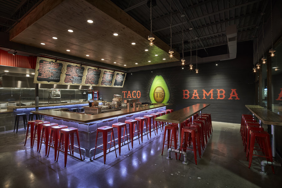 Taco Bamba Springfield Image